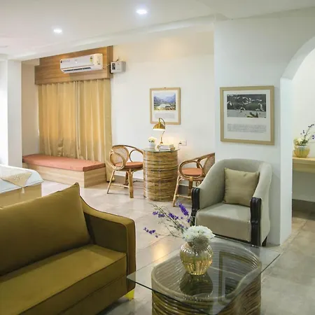Hotel Lake Shilloi-2